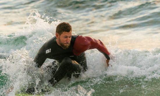 Why Paying Attention to This Moment Creates Your Best Future