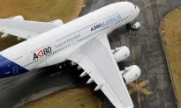 Airbus Considers Legal Action Against Germany Over Saudi Ban: Sources