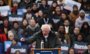 Majority of Americans Don't Want to Live in Socialist Country, Poll Shows