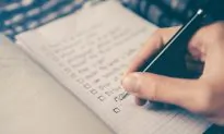 When It Comes to Love, A Rational Checklist Is No Match for Emotion