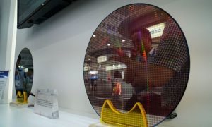 China’s Chipmaking Ambitions Threaten Global Markets, Report Says