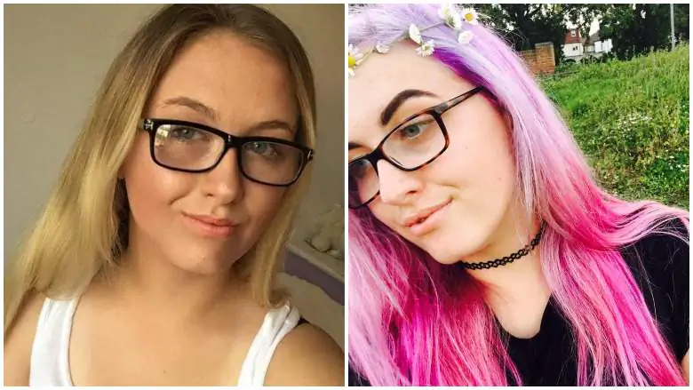 Jodie Chesney died of stab wounds in a London park on March 1, 2019. She was London's 18th homicide victim, police said.(Facebook)