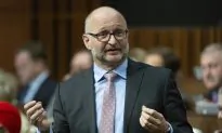 Growing Support for Separating Roles of Justice Minister and Attorney General