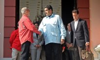 Maduro Forces, Crime Groups Fight Over Minerals in Venezuela’s South as Oil Revenues Stagnate