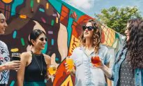 Problem Drinking Among Women a Growing Concern