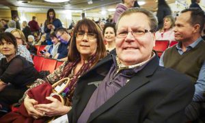 Shen Yun Beautifully Shows Connection Between Mankind and Heaven