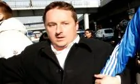 China Draws International Condemnation Over Hefty Sentence Against Canadian Michael Spavor