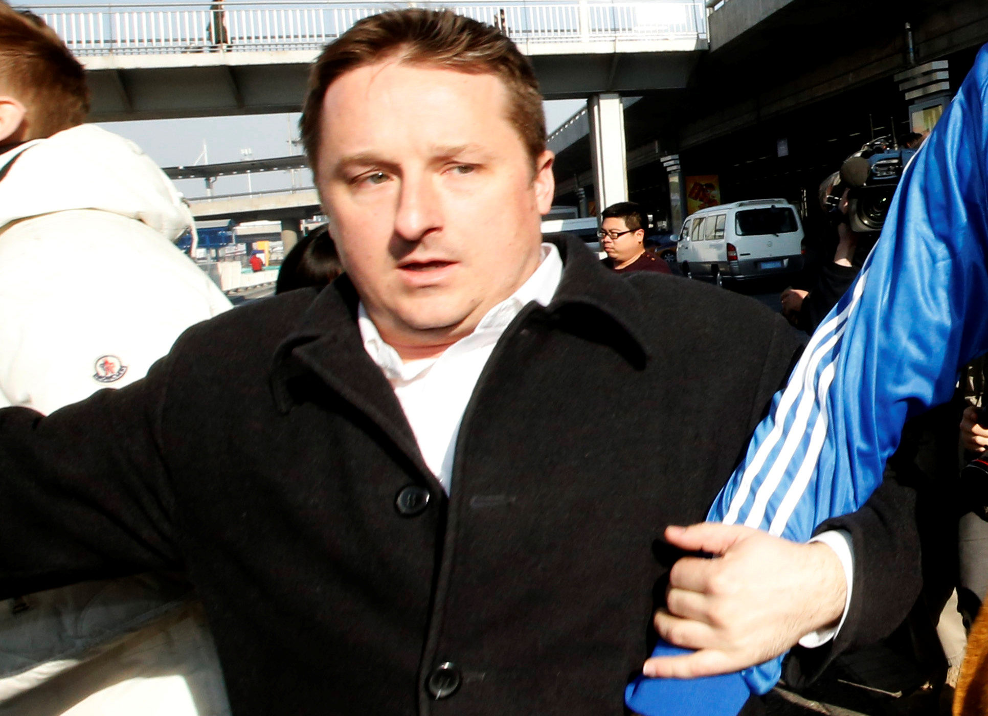China Draws International Condemnation Over Hefty Sentence Against Canadian Michael Spavor - Vimarsana News