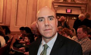 Sound Technician Says Shen Yun’s Orchestra Is Impeccable