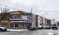 Opportunity Zones Attract $75 Billion, May Lift 1 Million out of Poverty