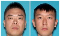 Two Chinese Men Indicted in Kidnapping Car Dealer and Demanding $2 Million Ransom