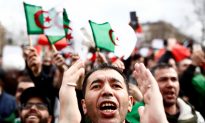 Algeria’s Bouteflika Offers to Leave Within One Year If Re-elected
