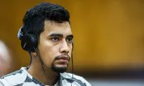 Iowa Student Death Suspect Wants Trial Moved for Diversity