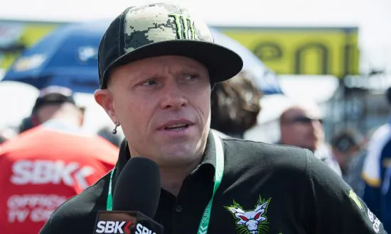 Prodigy’s Keith Flint Died From Hanging, Coroner Says