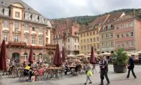 Best of Southwest Germany: Heidelberg and Freiburg