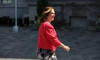 Treasury Board President Philpott Joins Jody Wilson-Raybould in Resigning From Cabinet Over SNC-Lavalin