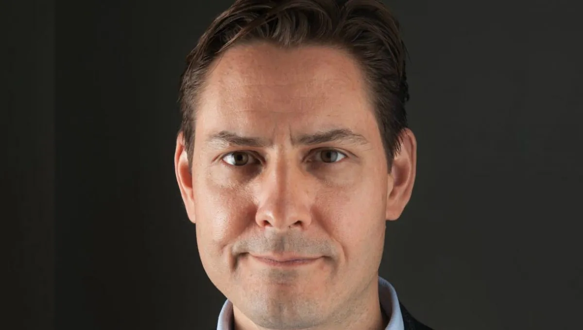 Michael Kovrig, a former Canadian diplomat, has been accused by the Chinese regime of stealing state secrets. (International Crisis Group)