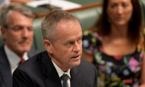 Shorten Calls on PM to Address Child Accessible Pornography, Following ‘Evil’ Social Media Statement