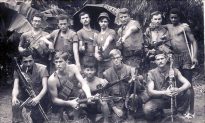 A Vietnam Veteran Recounts Living in Duc Duc