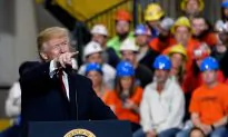 Food Stamp Enrollment Declines Under Trump, Saving Taxpayers Billions