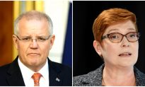 Australia Demands CCP Virus Enquiry, Adding to Pressure on China