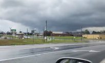 At Least 14 Dead as Storms, Possible Tornados Hit Deep South