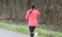 Teen’s Brain ‘Resets’ Every Night While She Sleeps After Sports Injury