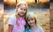 Missing California Sisters Survived 44 Hours in Woods By Drinking Water from Huckleberry Leaves