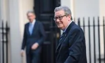 Mueller Report Points to Australian Government’s Role in Sparking FBI’s Trump Campaign Investigation