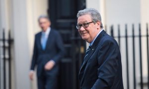 Mueller Report Points to Australian Government's Role in Sparking FBI's Trump Campaign Investigation