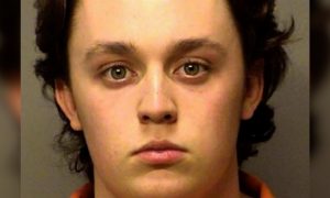 Boy Faces Murder Charges in Case of Two Missing Teens Say Authorities