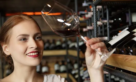What’s in a Somm?
