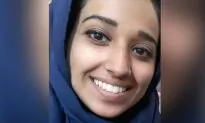 Marine Veteran Says ISIS Bride Shouldn’t Be Allowed Back Into US