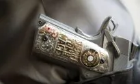 More Sheriffs Declaring Second Amendment Sanctuaries As Movement Grows