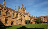 University Criticised For Soft Approach to CCP Influence and Propaganda