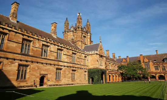 Australian Universities Anticipate Boost to Students