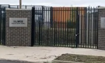 Man Dies Inside Sydney Detention Centre