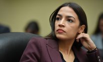 AOC Called Out for Claiming Her Family Could Have ‘Starved’ Under New Food Stamp Rule