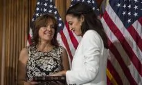 Mother of Socialist Ocasio-Cortez Left New York for Lower Taxes in Florida