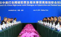 China’s Big Plans to Rule the World