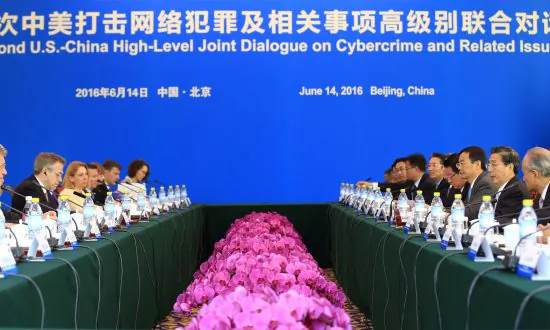 China’s Big Plans to Rule the World
