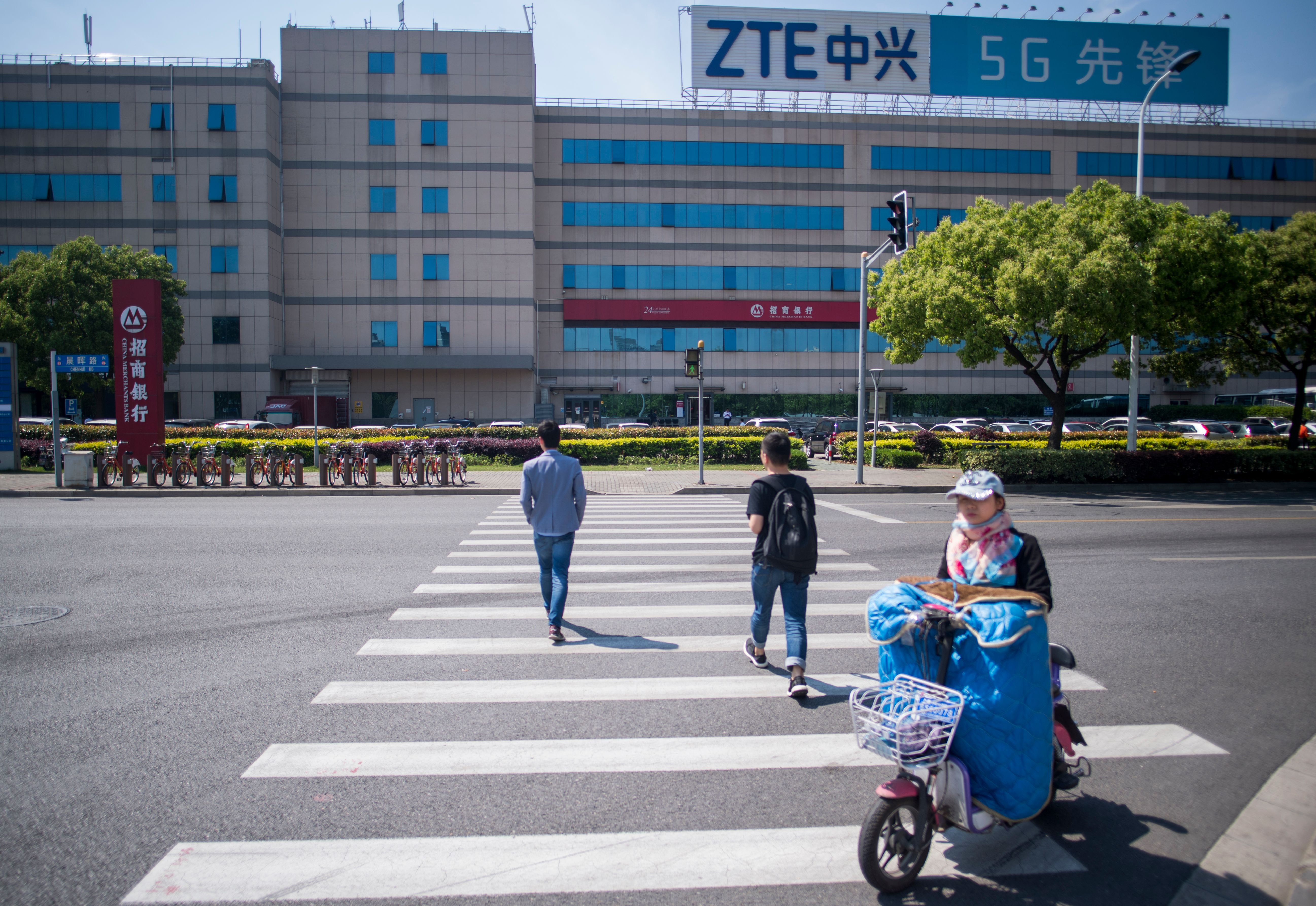 US-China Tech Decoupling Underway - Vimarsana News