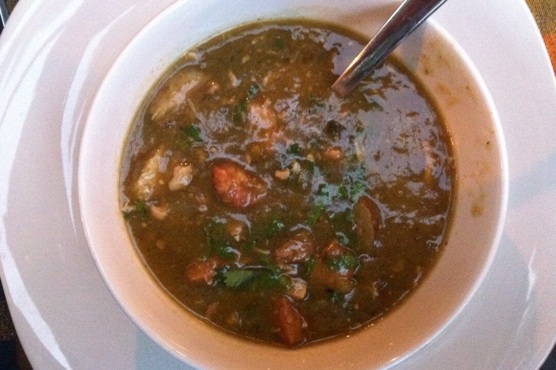 Make your Mardi Gras meatless. (Pxhere)