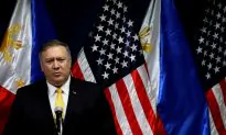 US Says China’s Treatment of Muslim Minority Worst Abuses ‘Since the 1930s’