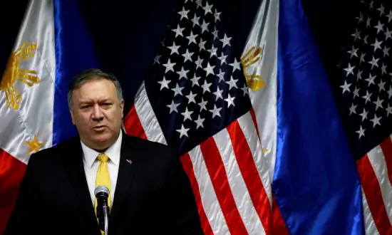 US Says China’s Treatment of Muslim Minority Worst Abuses ‘Since the 1930s’
