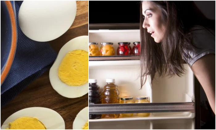 25 Pro-Diet Foods That You Can Eat Right Before Bed & Can Even Promote Weight Loss
