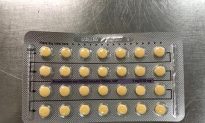 Nationwide Recall on Birth Control Pills Due to Packaging Error
