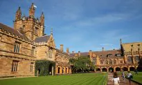 Australia Universities Adopt Guidelines to Foil Foreign Interference Amid Concerns Over China’s Activities