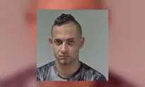 Father Guilty of Organising Acid Attack on 3-Year-Old Son in Bid to Boost Custody Claim