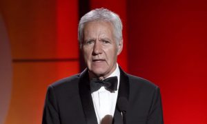 Alex Trebek Reveals He Has Stage IV Cancer: 'Going to Fight This'
